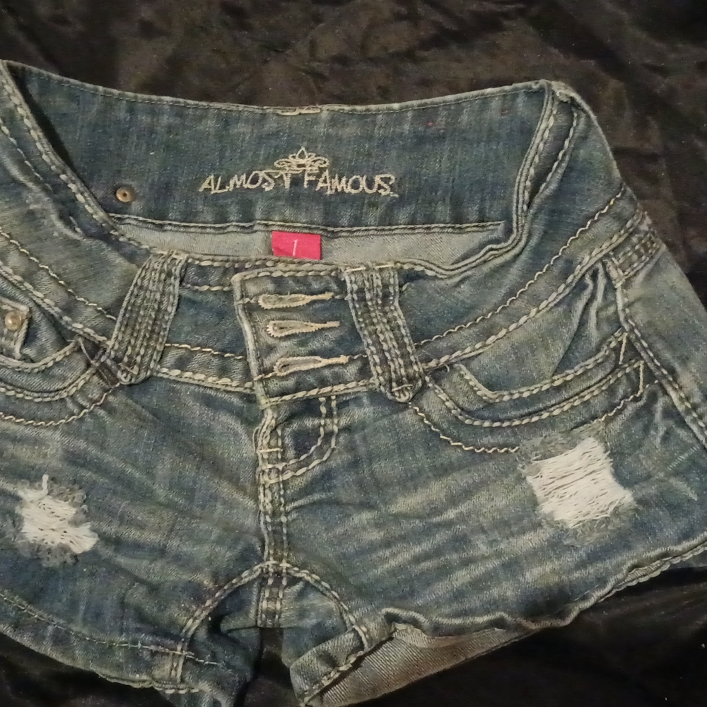 Women's shorts